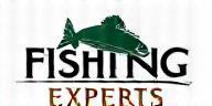 Fishing Experts Logo