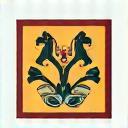 Icon representing premium live bait and tackle